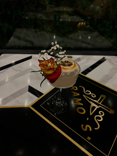 Photo of Ramo's Turkish Kitchen - 140A London Rd, Kingston upon Thames KT2 6QL